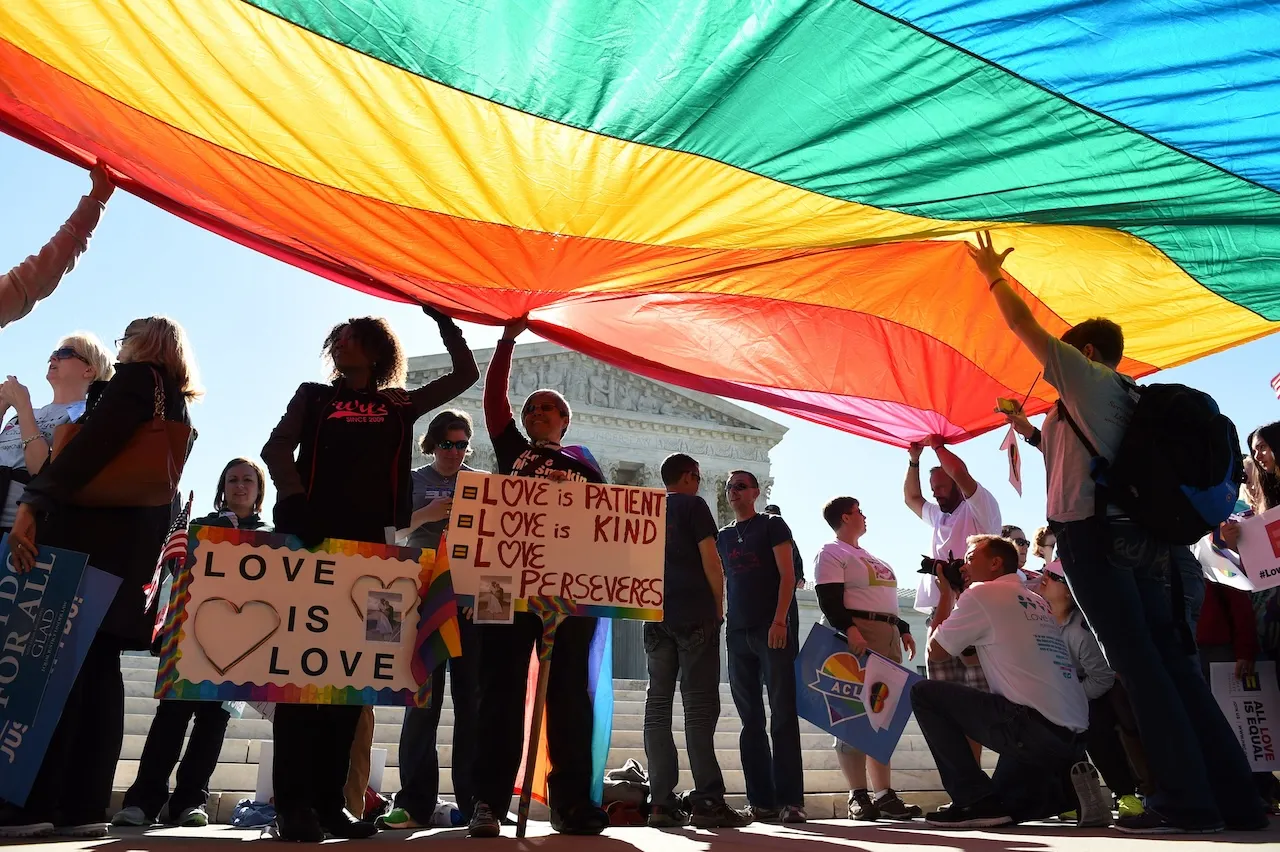 A decade later, how Obergefell reshaped marriage, culture and courts 