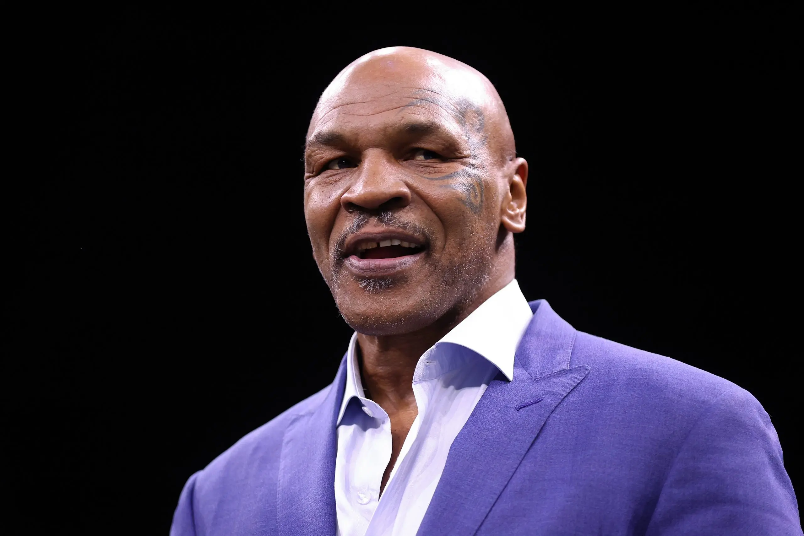Author reveals Mike Tyson’s ‘apocalyptic’ life in new book ‘Baddest Man’