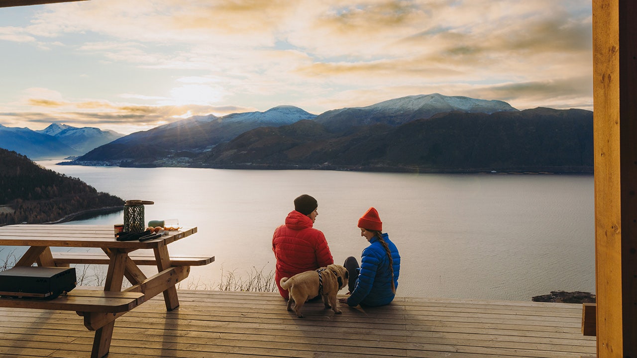 Tourists are hit with new 3% tax on overnight stays to fund infrastructure in overwhelmed areas