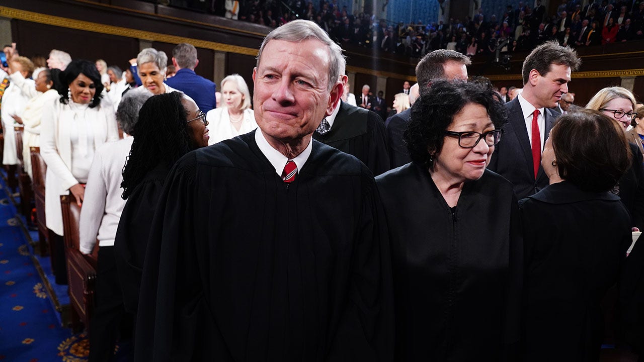 Supreme Court delivers sweeping conservative victories on final day of term