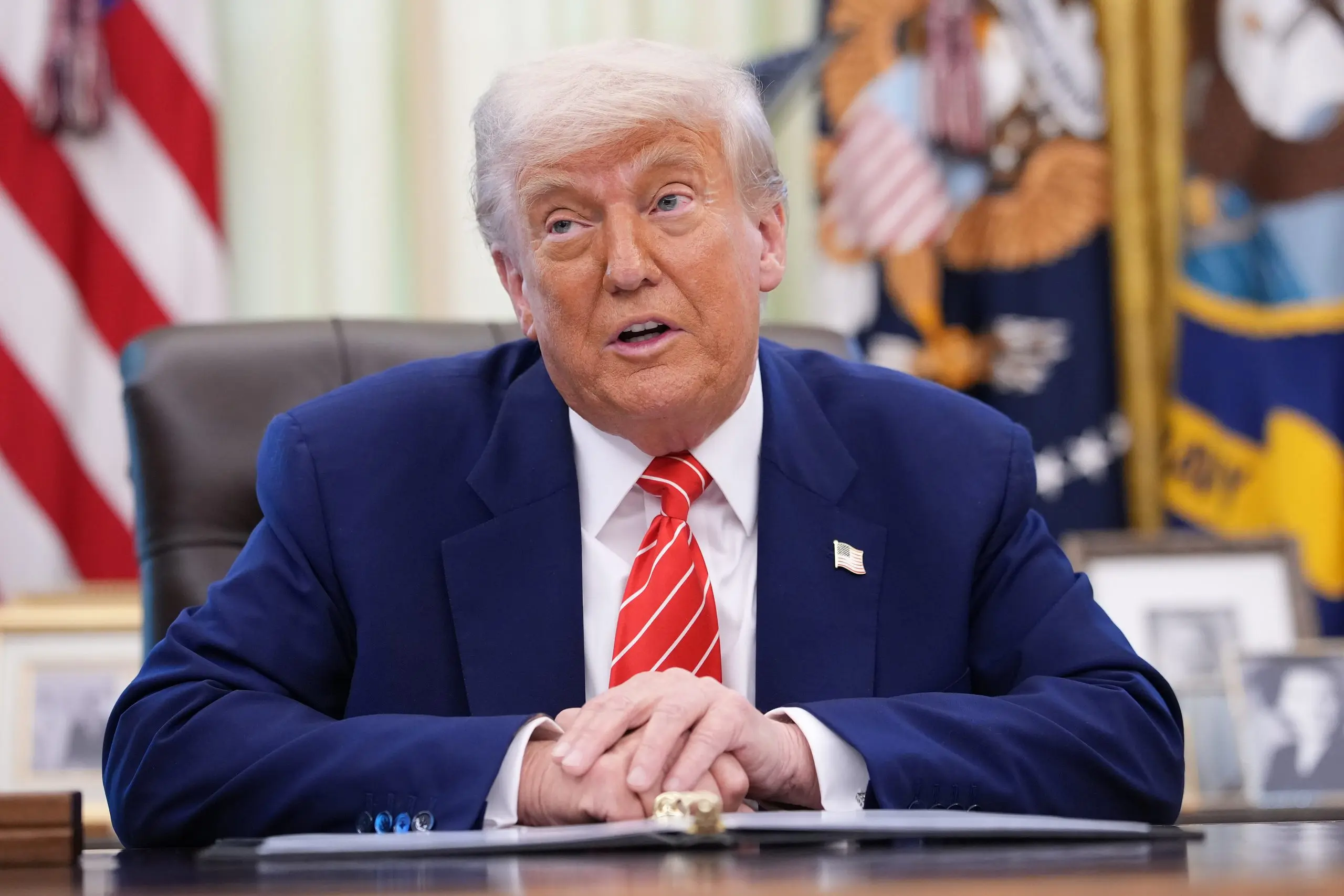 Trump’s border security success needs One Big, Beautiful Bill to continue