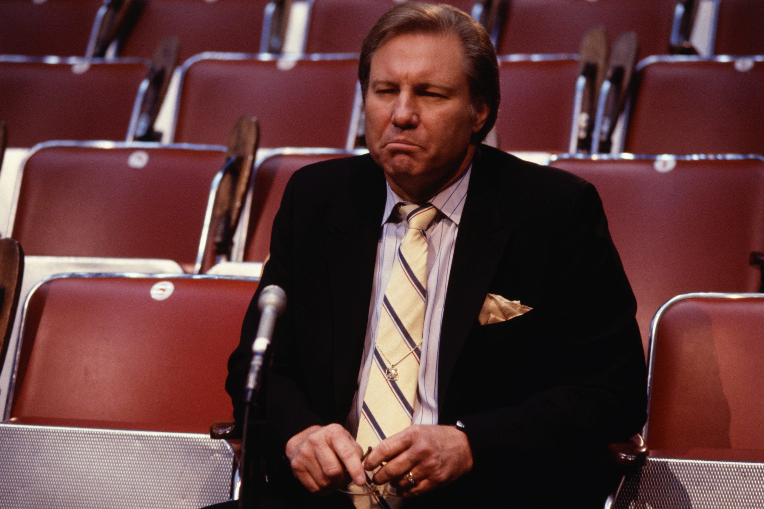 Prominent evangelist Jimmy Swaggart needs ‘miracle’ after cardiac arrest
