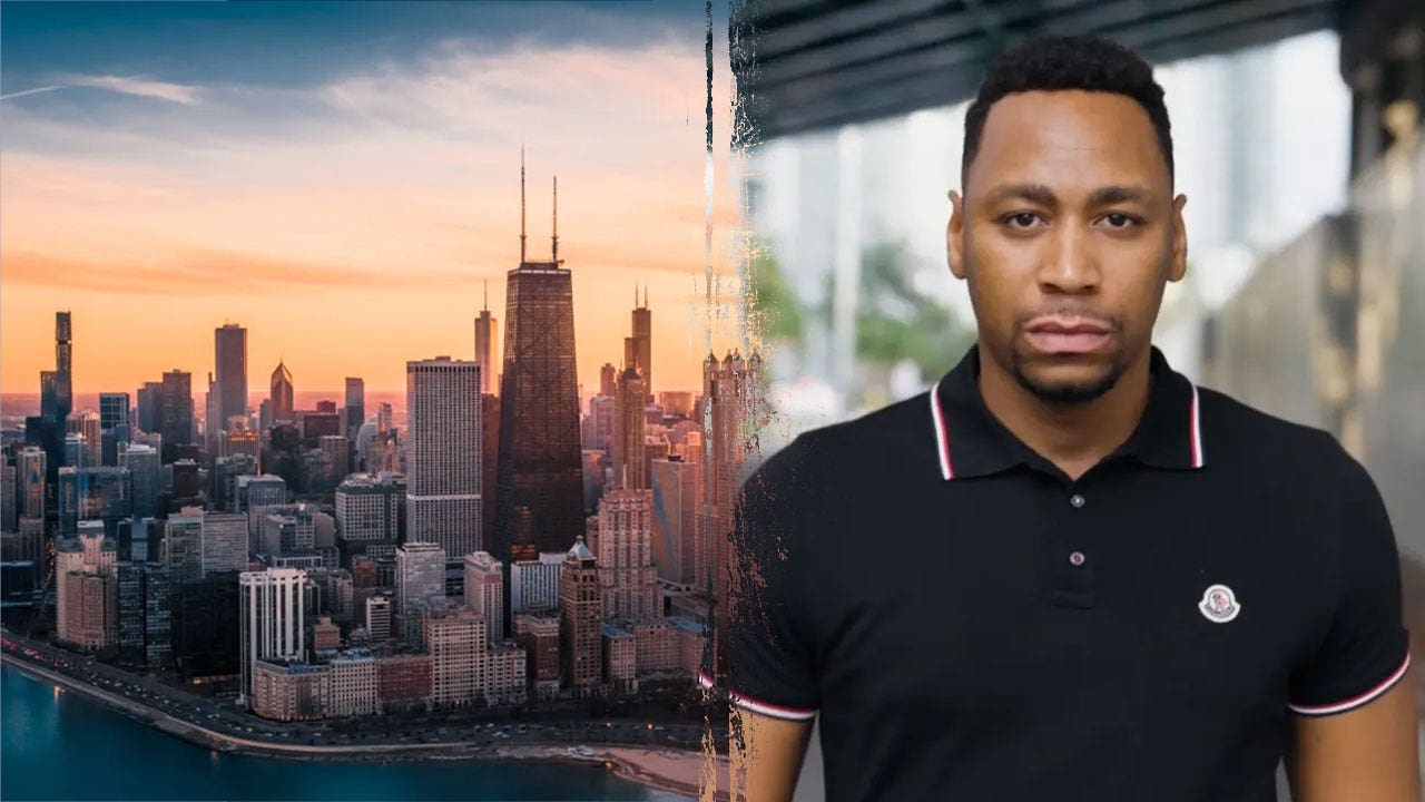 Fox News analyst fights for answers in brother’s unsolved Chicago murder