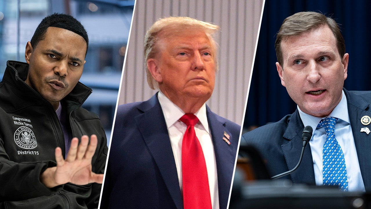 Trump budget poses ‘existential threat’ to NYC homeland security, Dems warn