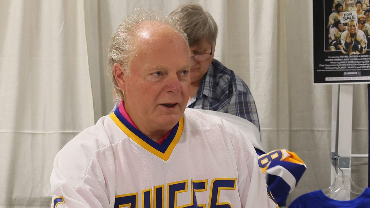 Hockey world mourns loss of beloved ‘Slap Shot’ star Guido Tenesi