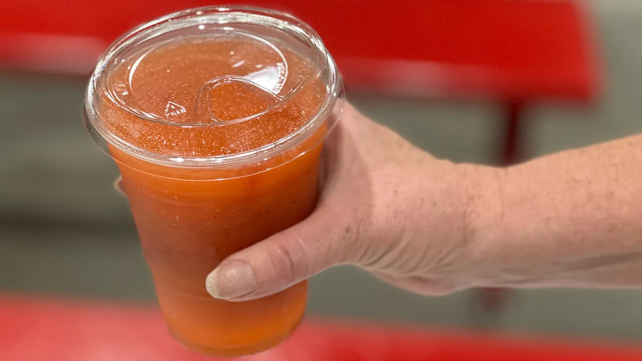 New Costco food court drink made with real fruit divides member opinions