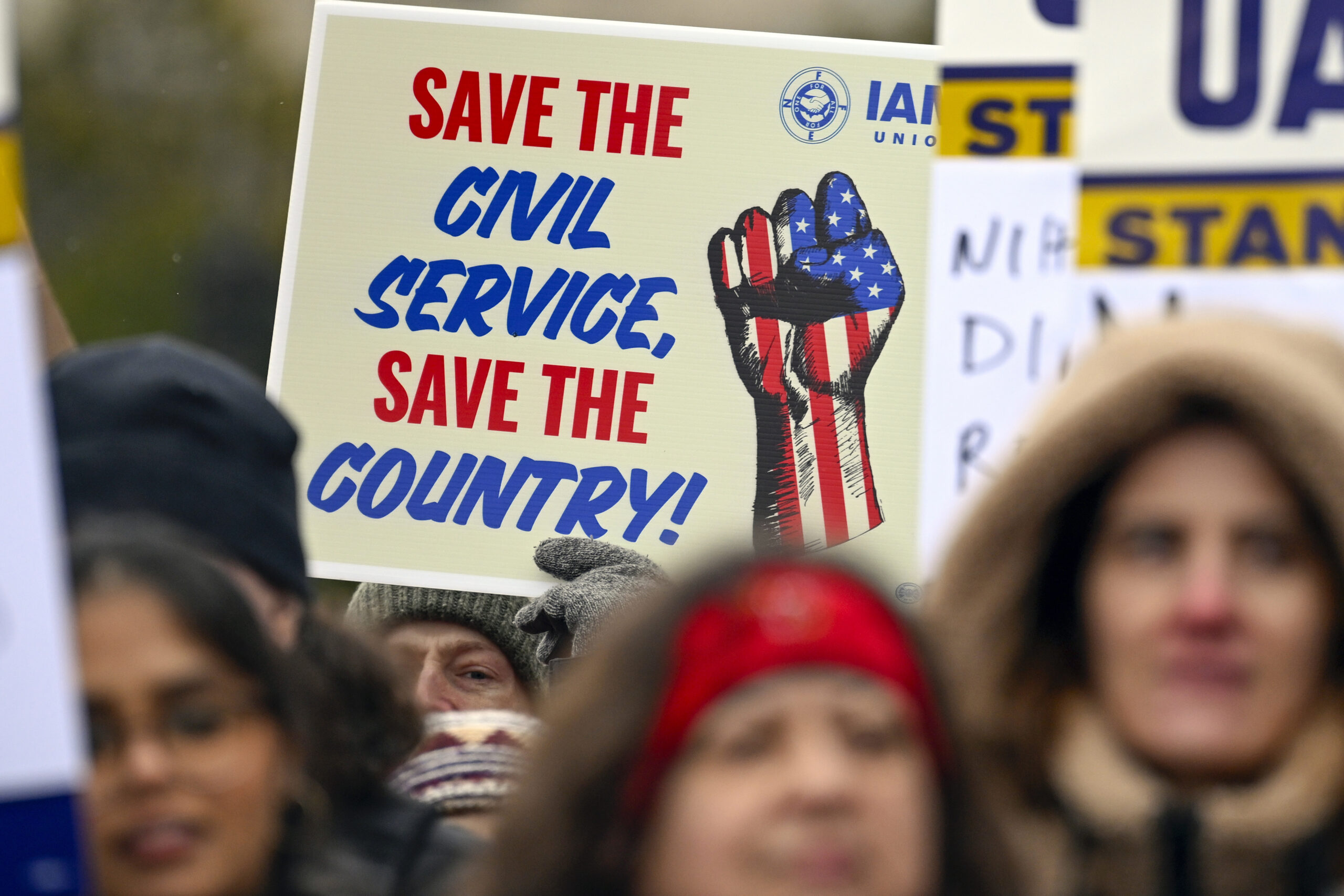 Fired HHS employees allege terminations were based on ‘error-ridden’ personnel records