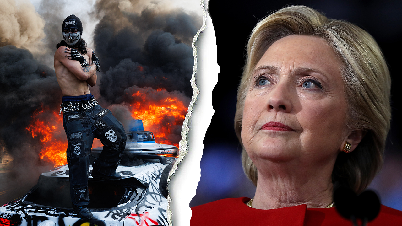 Hillary ‘Can’t Handle the Ratio’: Fox News Politics Newsletter for June 10, 2025