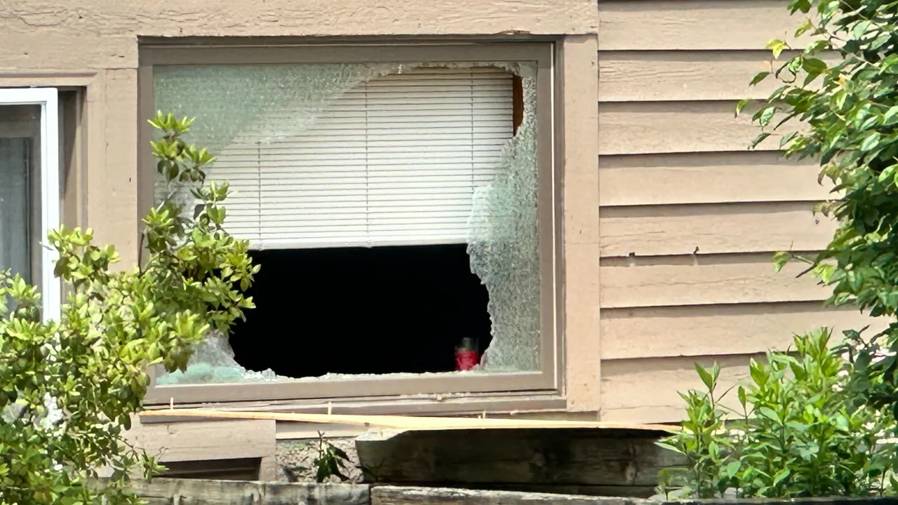 Break-in at murdered Minnesota lawmaker’s home under investigation