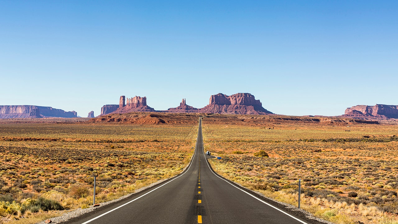 Secretary of transportation launches Great American Road Trip initiative