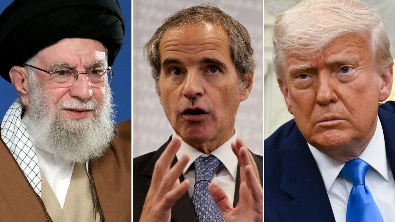 Trump says Iran counter-proposal ‘not acceptable’ as negotiations continue