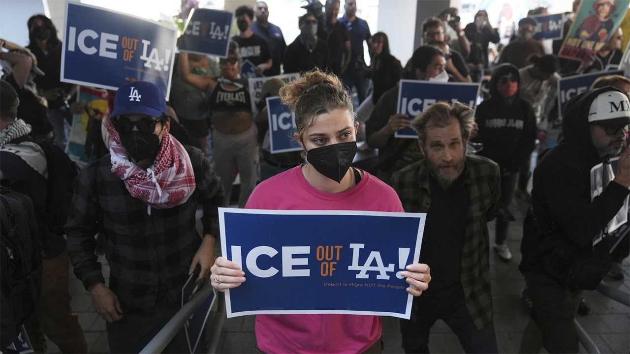 Immigration reform needed amid Los Angeles crisis and constitutional debate