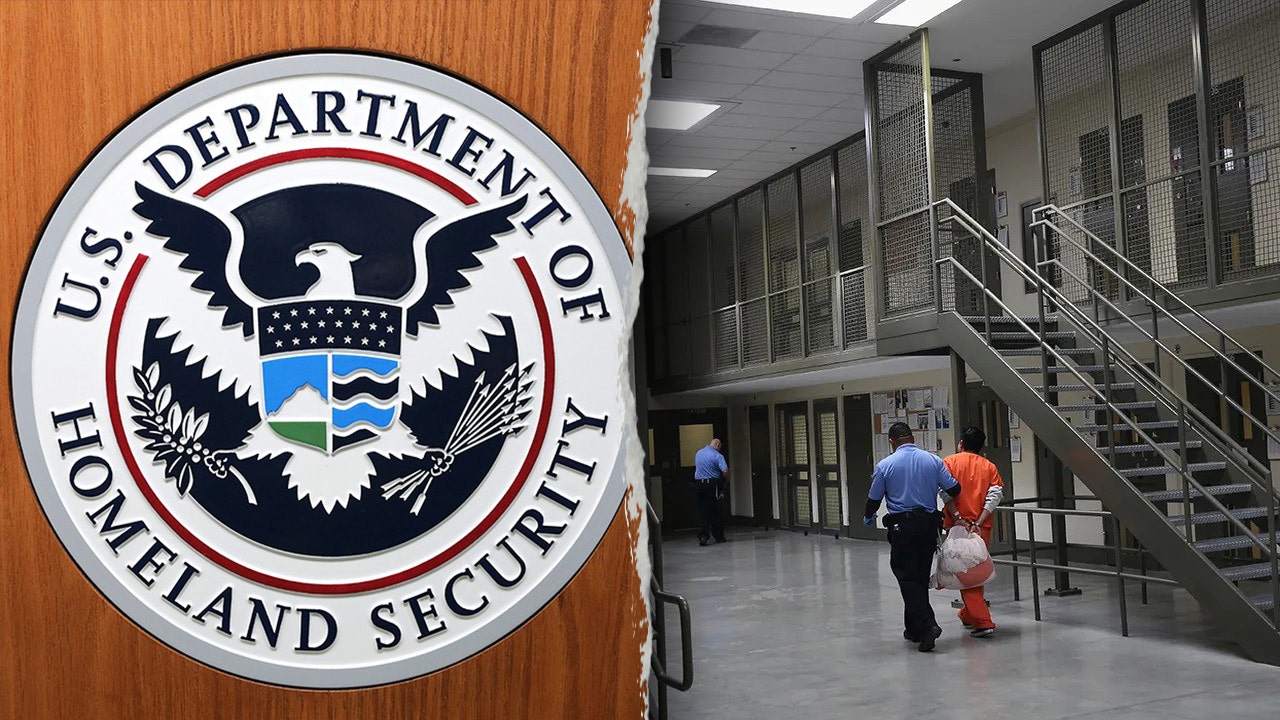 Trump’s DHS tightens reins on Democrat ‘oversight’ visits to detention centers