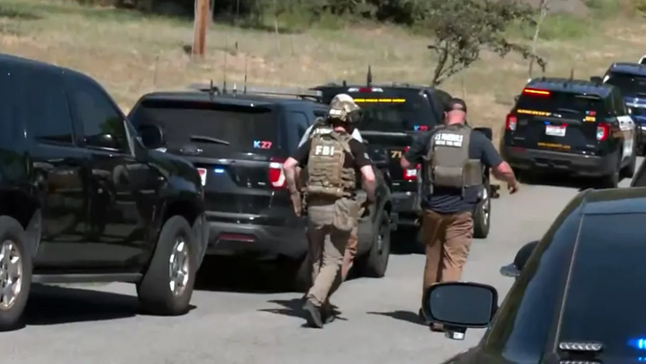 ‘Heroic’ firefighters attacked in Idaho active shooter situation