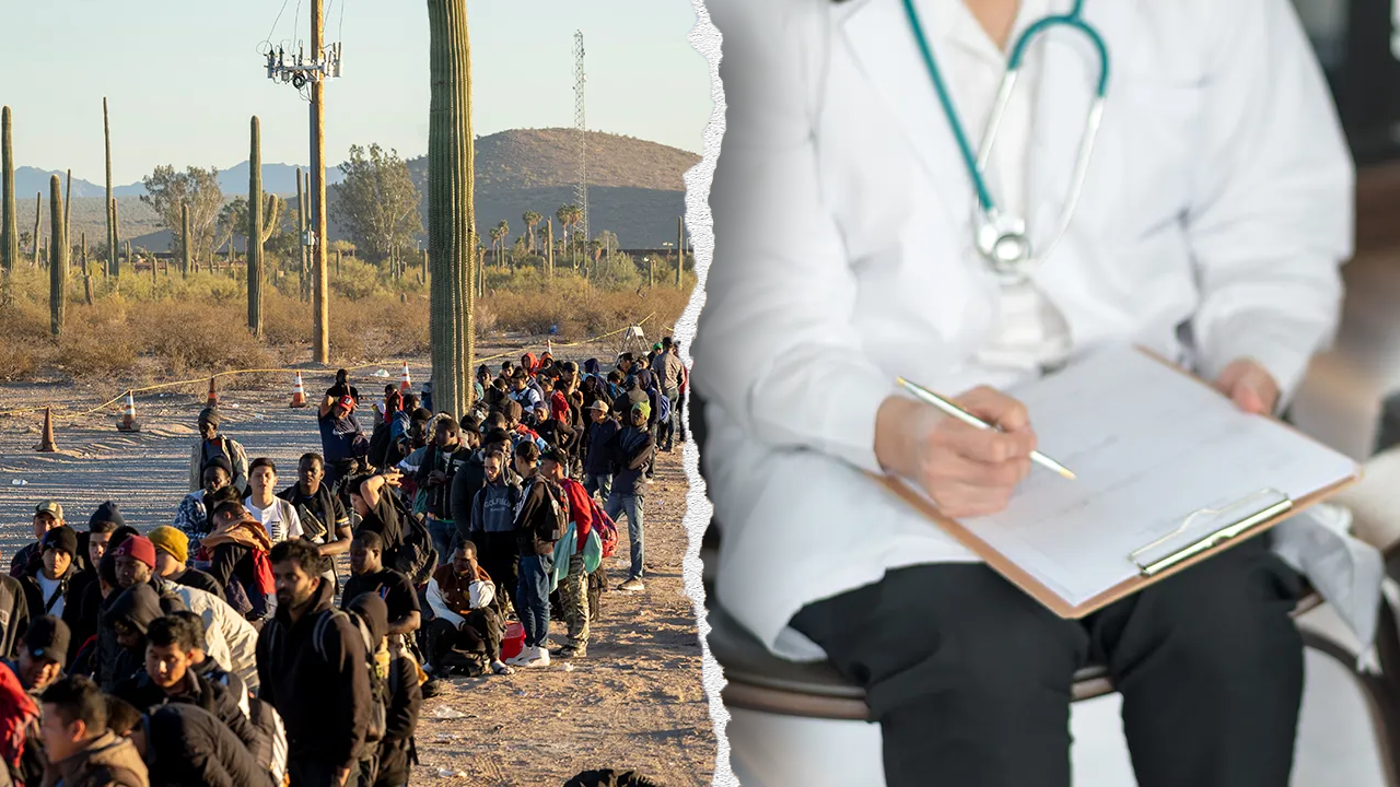New poll reveals majority of Californians oppose this key benefit for illegals