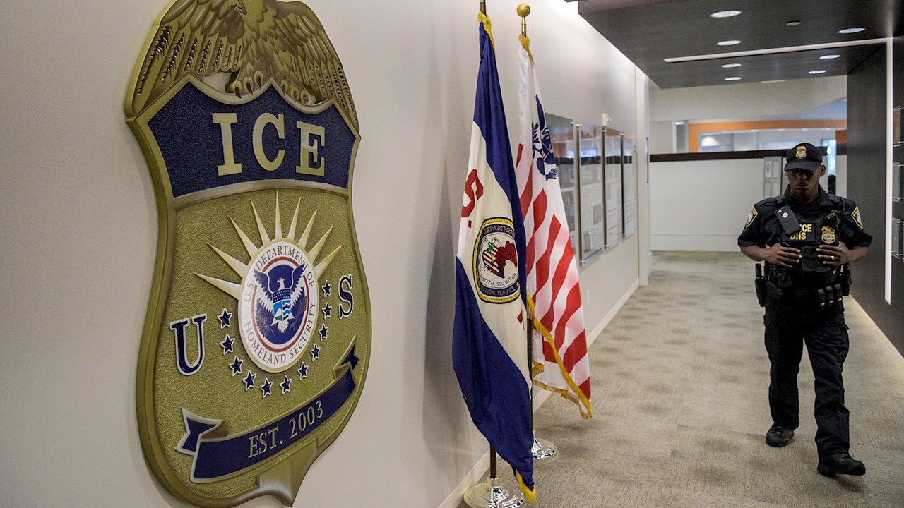 DHS decries the idea authorities targeting people based on skin color: ‘Disgusting’