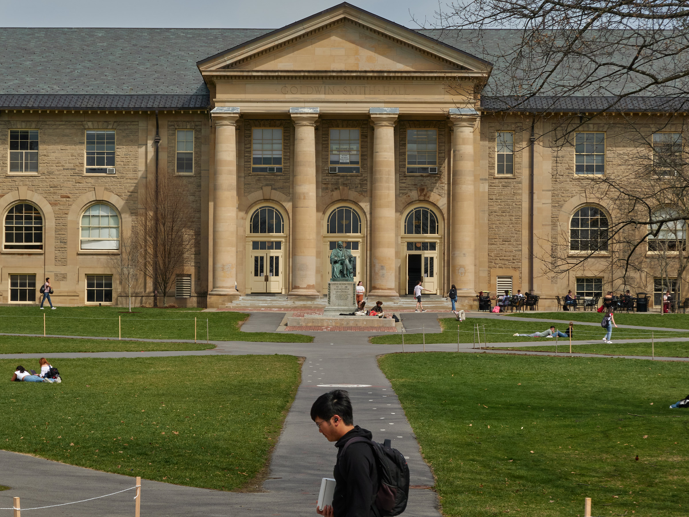 TIME Is Looking for the World’s Top Universities