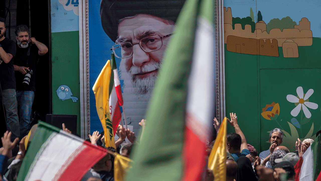 MIKE POMPEO: How Trump can save Lebanon from Iran’s influence