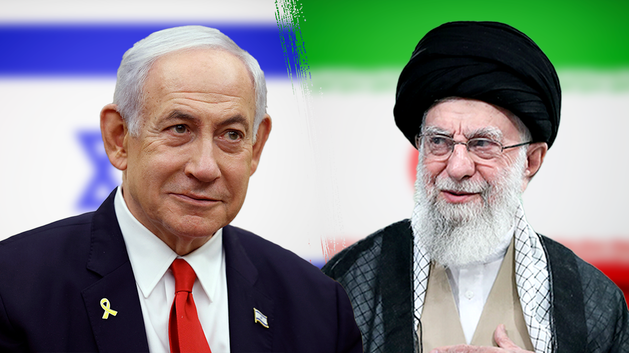 Voters view Iran threat to U.S. security, but split on Israel’s strikes