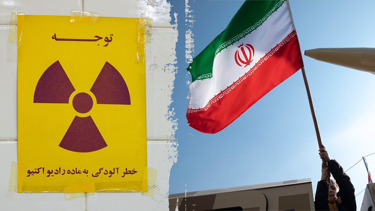 Experts divided on Iran’s nuclear intentions after Israel’s airstrikes