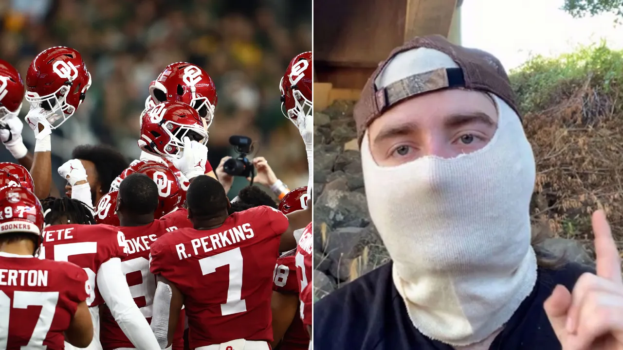 ISIS supporter scouted Sooners’ stadium for terrorist attack, court documents say