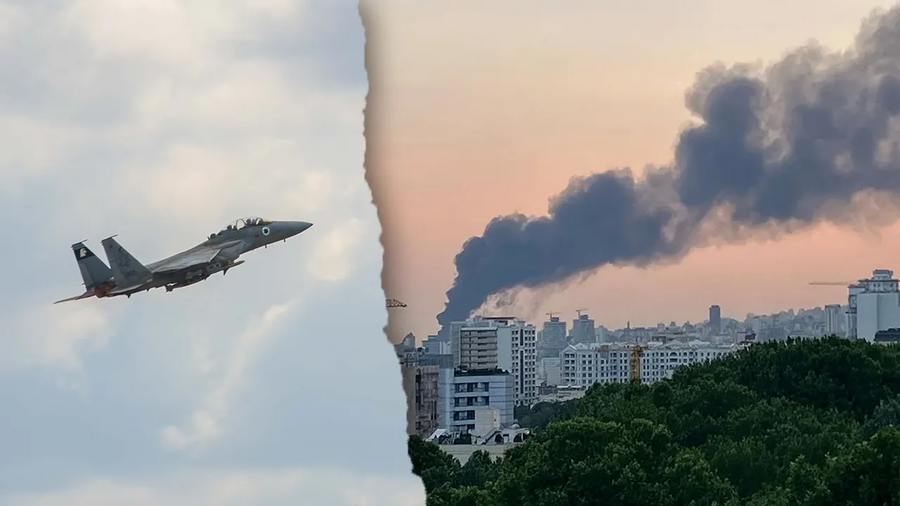 Israel-Iran ceasefire represents tactical intermission, not lasting peace