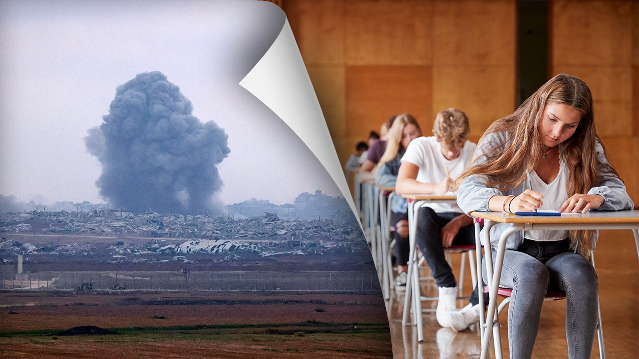 NY study guide draws fire for describing Zionism as ‘extreme nationalism’