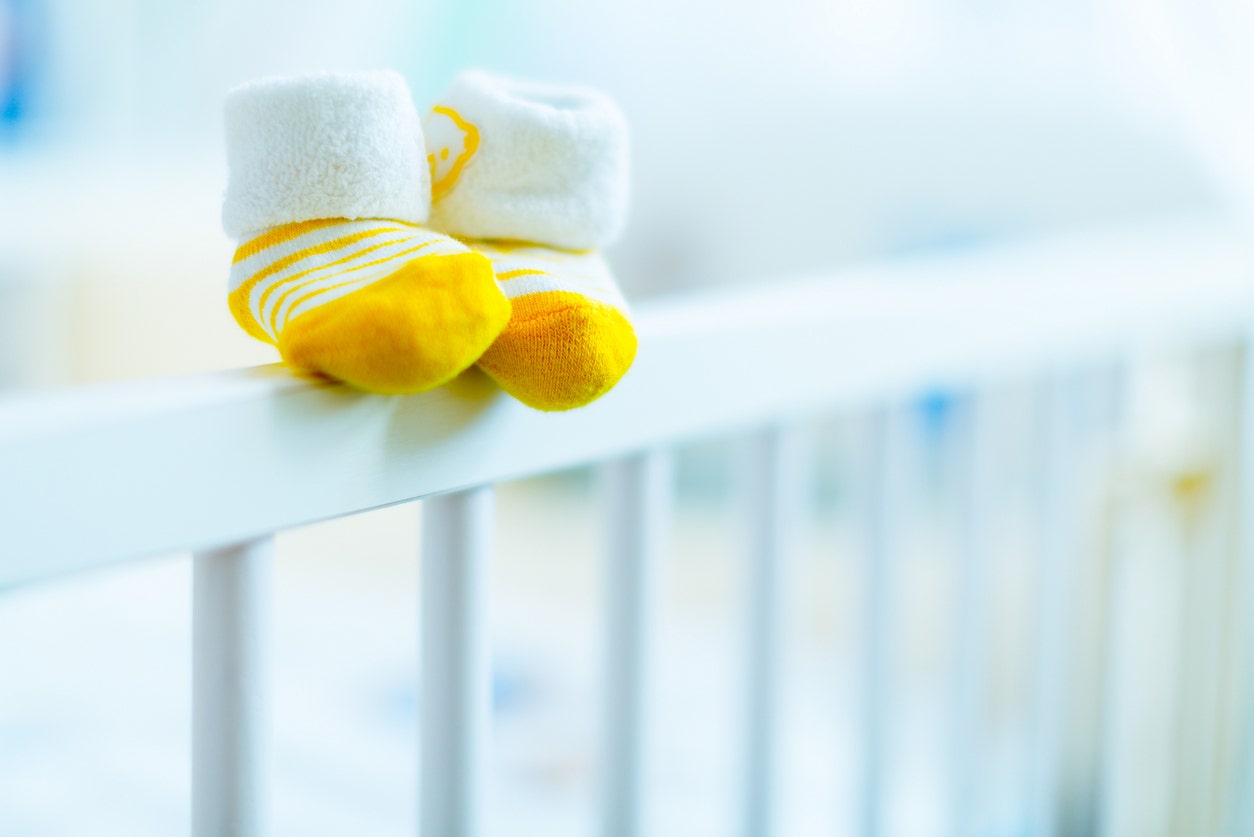 Baby shower invite reveals ‘Chernobyl Hope’ name, sparking online debate