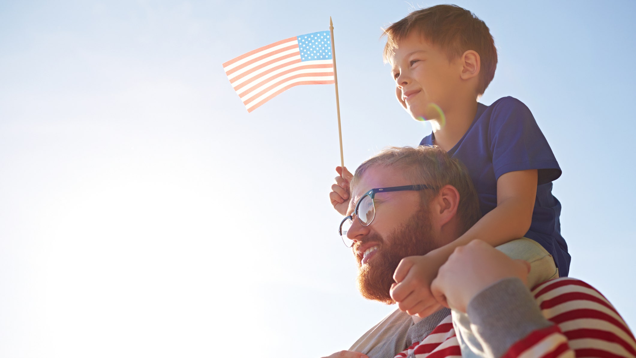 11 Father’s Day gifts for the patriotic dad that were made in America