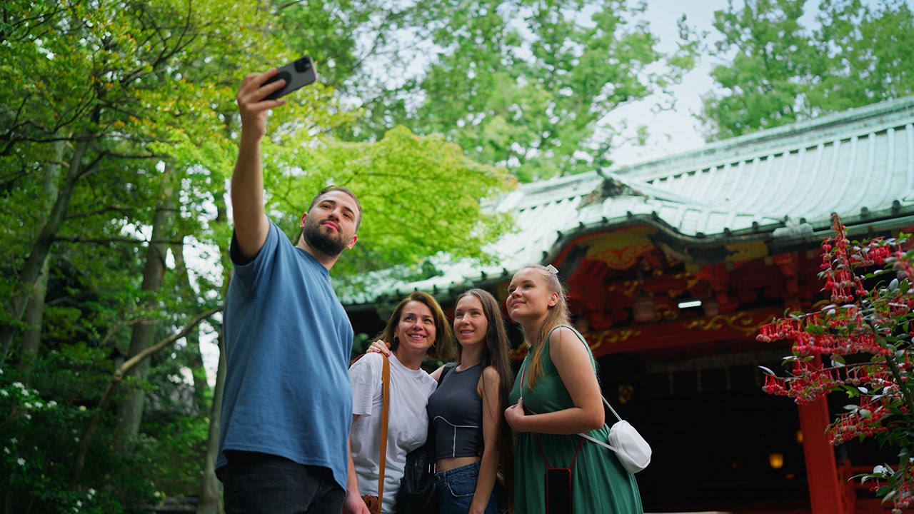 Japan tourism surge brings price hikes and ‘trash mountain’ at Mt. Fuji