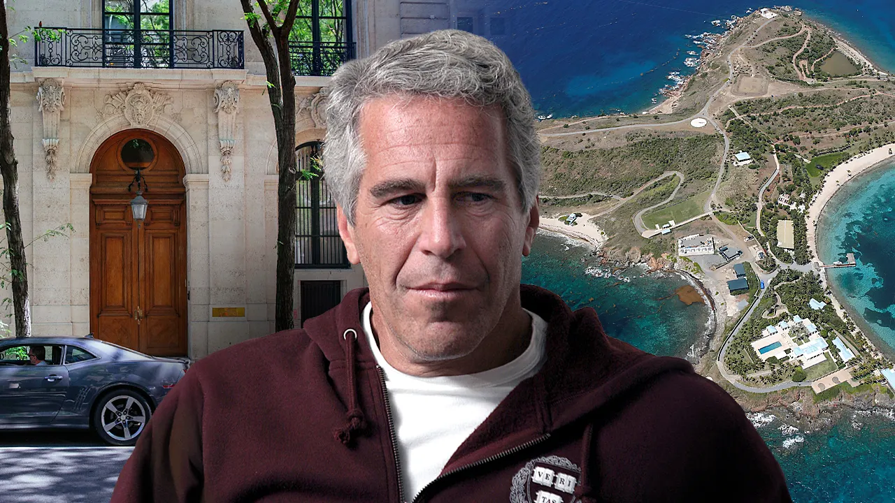 Former Barclays CEO loses appeal to overturn Epstein-linked banking ban