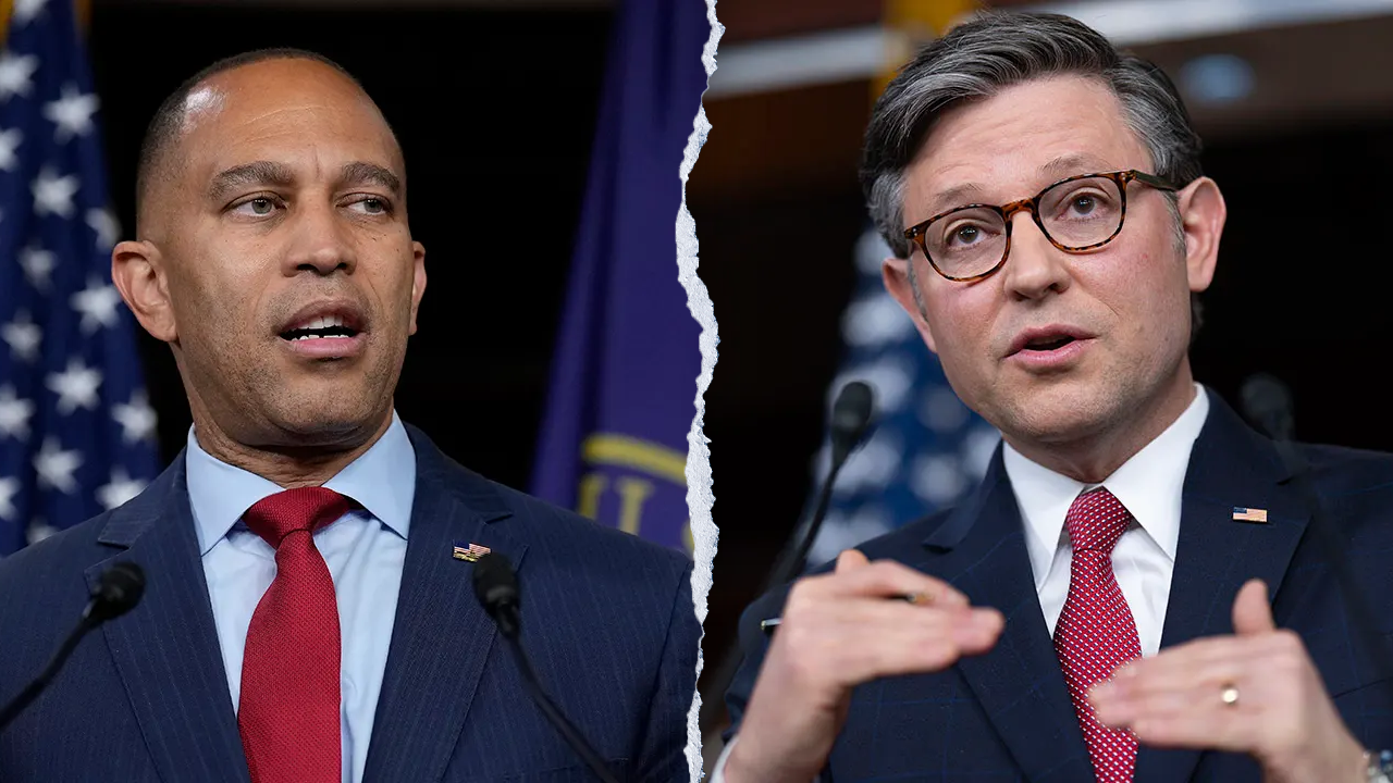 Democrats join GOP to pass legislation cracking down on sanctuary cities