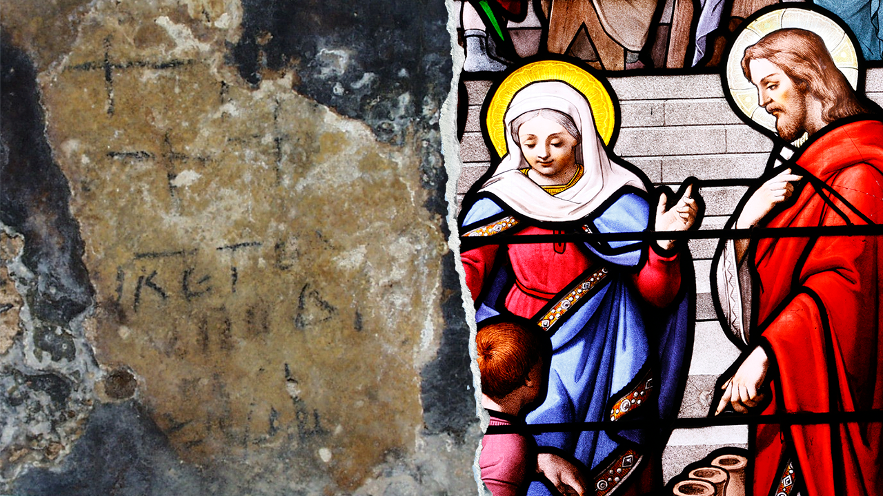 Historian uncovers location of Jesus’ first miracle with 1,500-year-old evidence