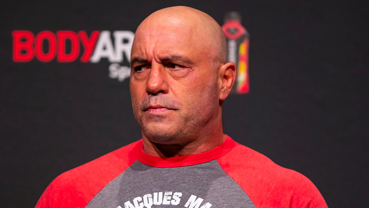 ‘Liver King’ released from jail after alleged threat toward Joe Rogan