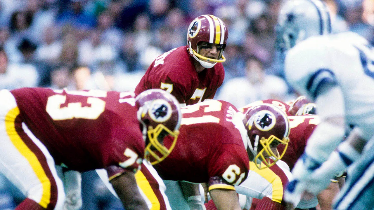 NFL news: Joe Theismann talks Redskins’ legacy, hopes Commanders will honor it