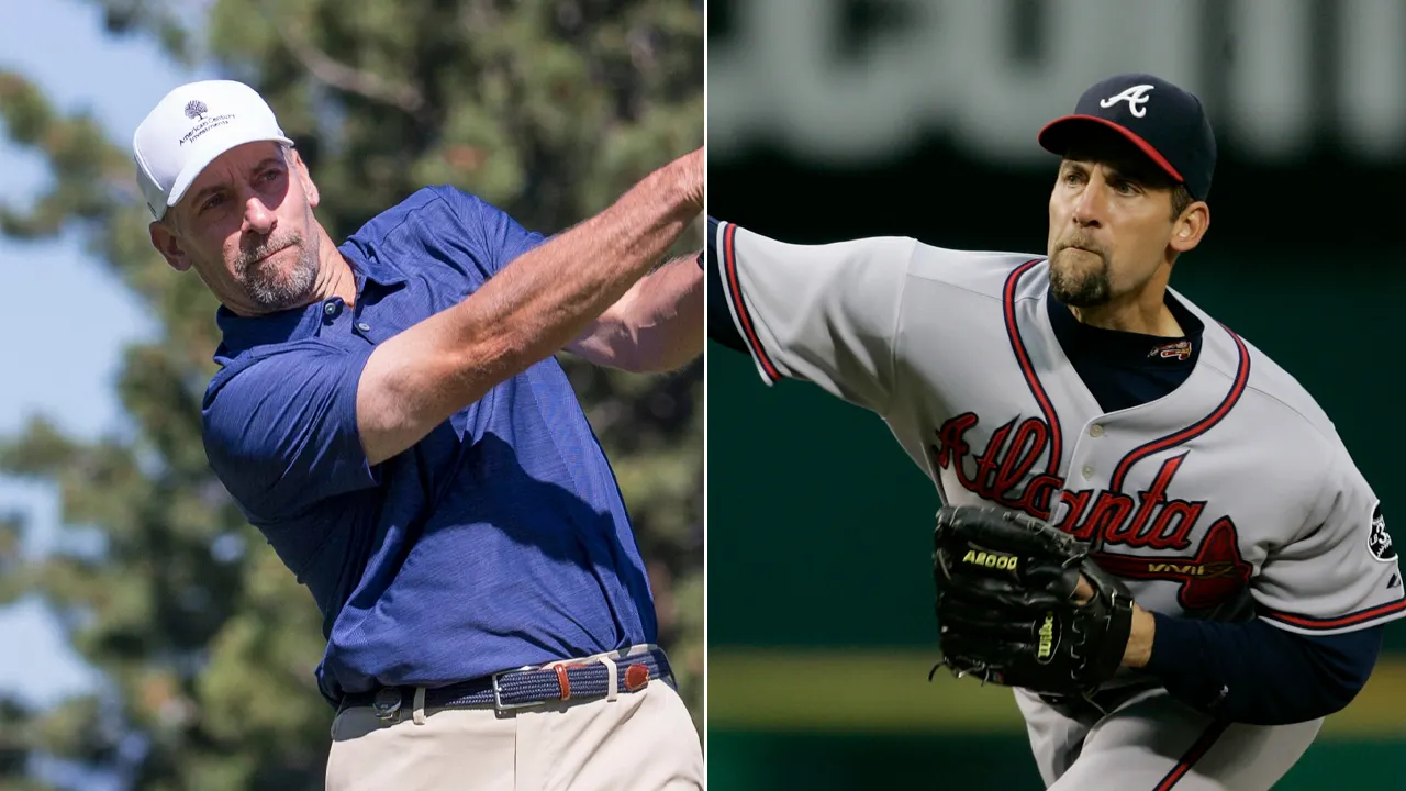 John Smoltz says he has ‘no excuses’ anymore when it comes to winning ACC