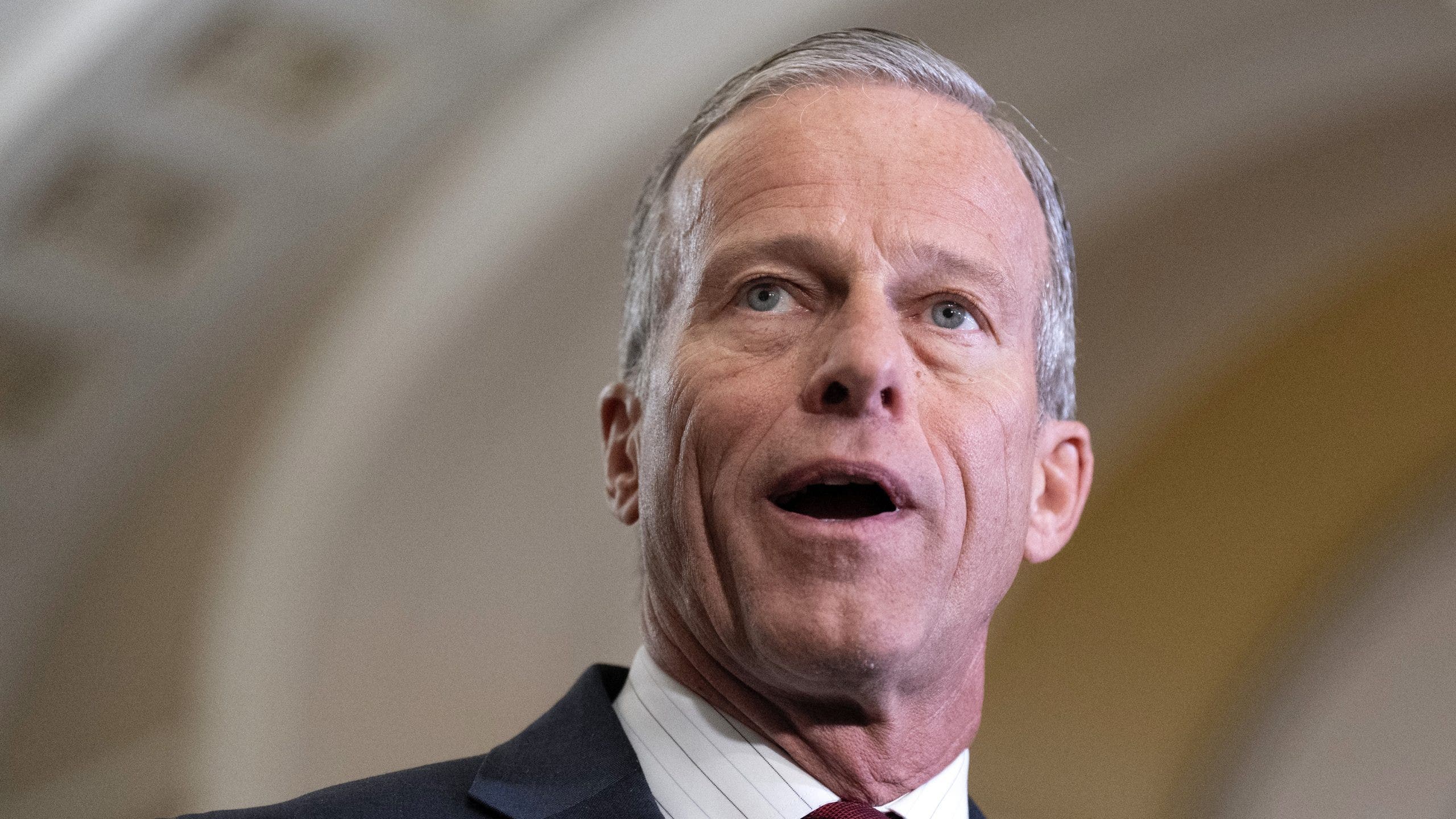 GOP reconciliation bill aims to extend Trump tax cuts and fund border wall