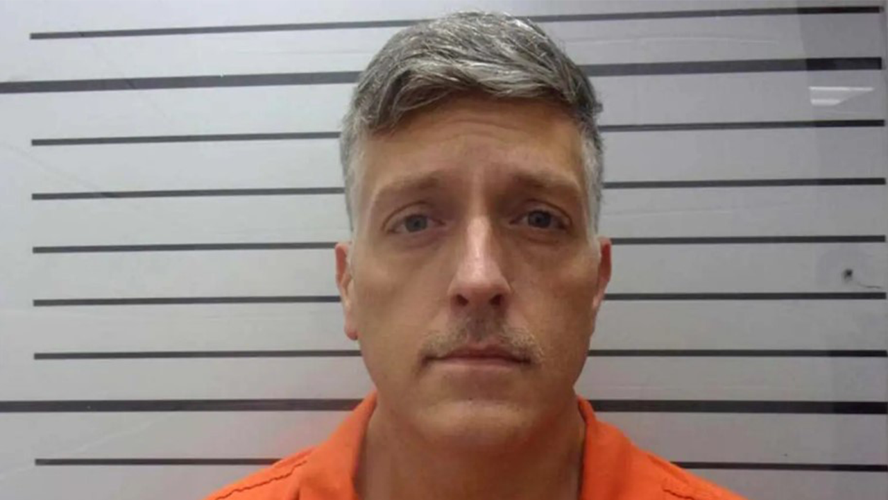 Colorado funeral home owner sentenced to 20 years after stashing decaying bodies
