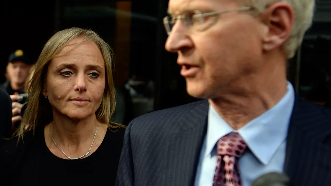 Massachusetts judge who allegedly let illegal alien escape ICE faces hearing