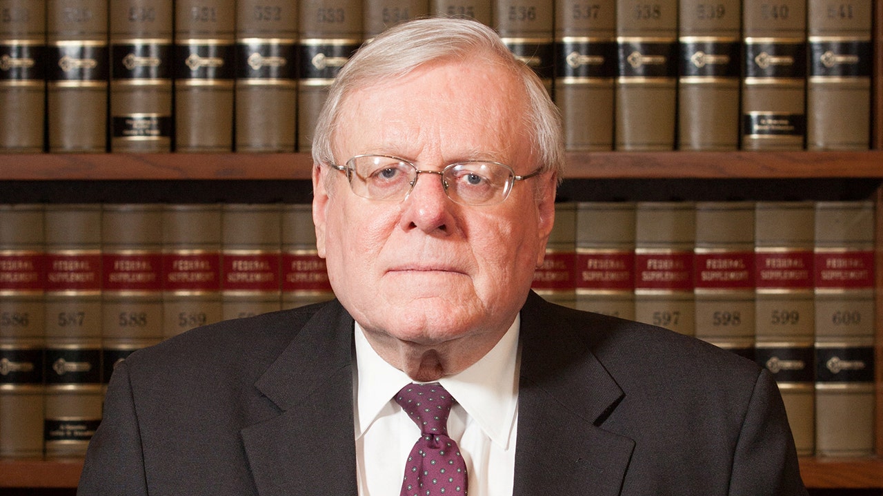 Judge calls some NIH grant cuts illegal, accusing government of discrimnation