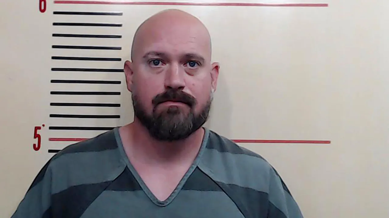 DOJ worker charged with capital murder for allegedly giving girlfriend abortion drug