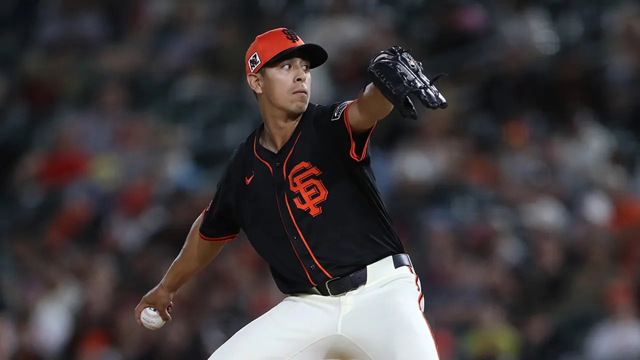 Mets’ Justin Garza credits MLB The Show video game for saving career