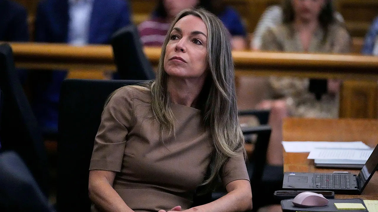 Closing arguments set for Friday in Karen Read’s second trial over cop’s death