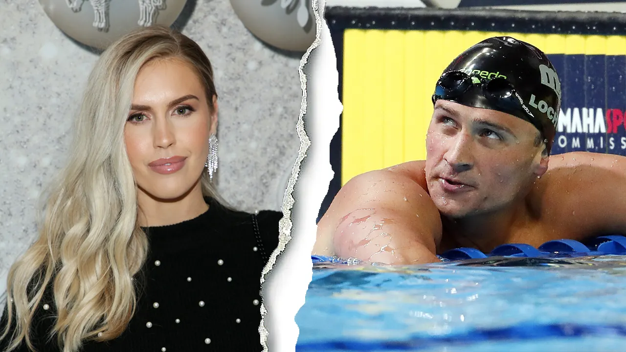 Ryan Lochte’s wife posts about ‘betrayal’ amid divorce