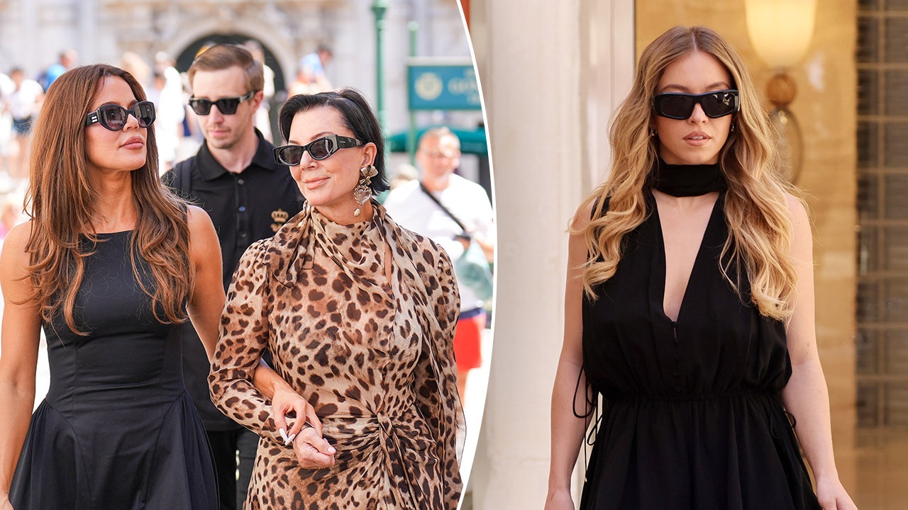 Jeff Bezos and Lauren Sánchez’s glamorous Venice wedding draws celebrities