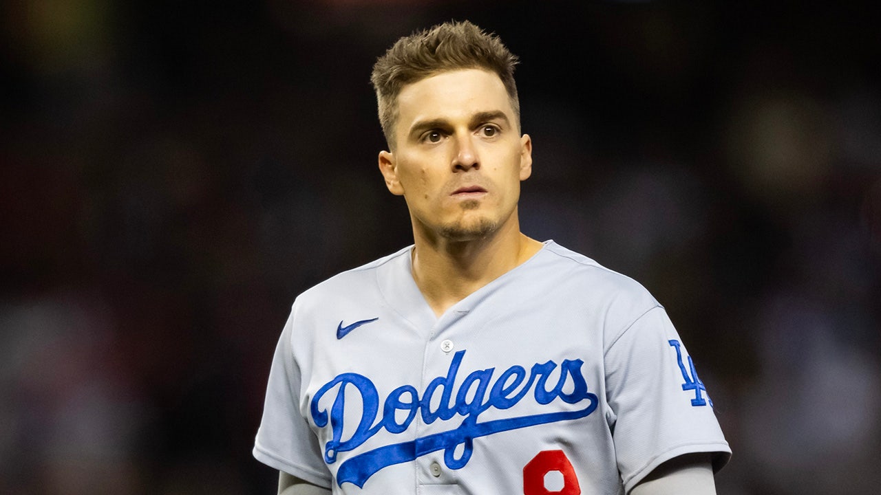 Anti-ICE riots: Dodgers player claims Los Angeles being ‘ripped apart’