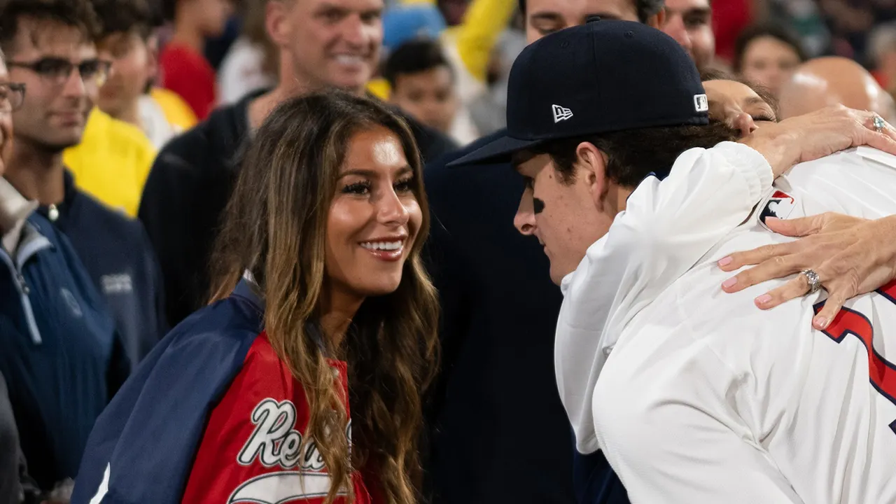 Red Sox top prospect’s sister goes viral after his MLB debut at Fenway Park