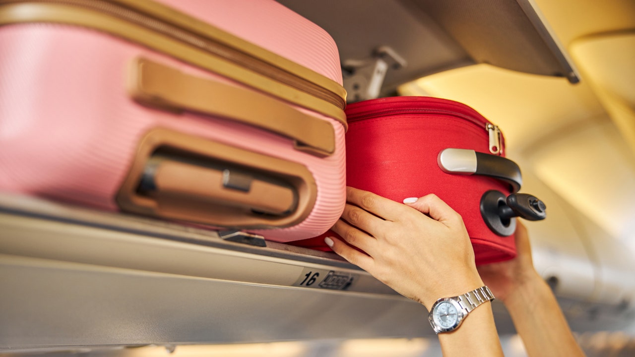 Baggage policy ‘rarely enforced’ has flight passenger fuming after recent incident