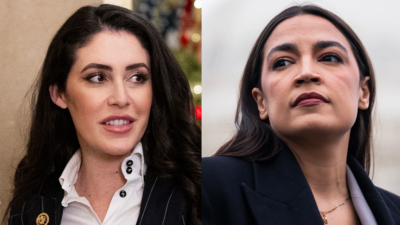 Democrat’s viral outburst triggers mixed reaction reactions on Capitol Hill