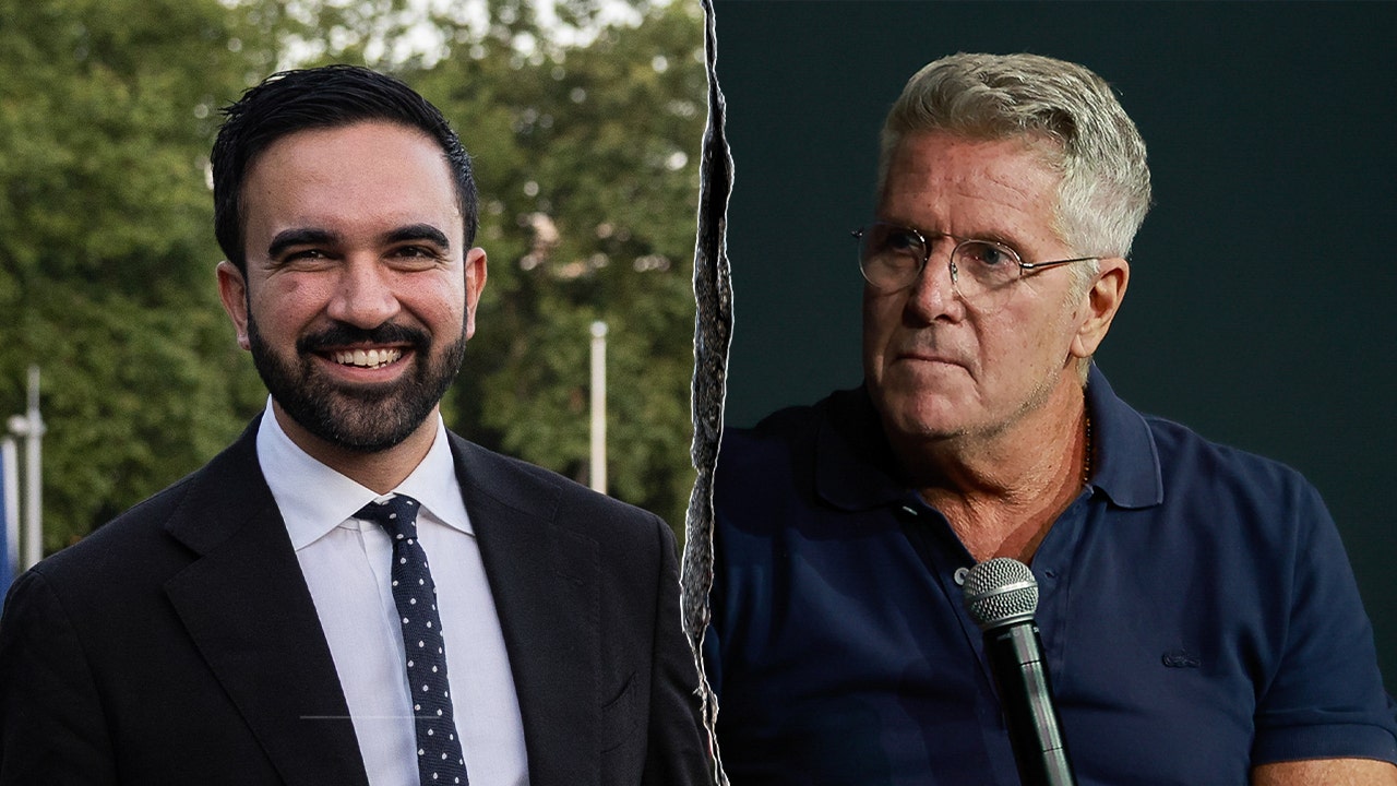 Deutsch slams NYC candidate for not condemning ‘globalize the intifada’ on MSNBC